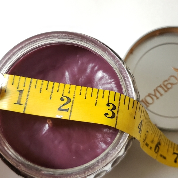 Plum Woods Candle Up To 85 Hours Burn Time 16 oz. - Picture 6 of 7